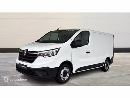 Renault Trafic 2.0 dCi 130 Confort