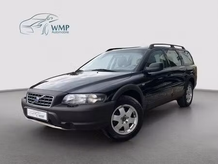 Volvo V70 2.4 200 4x4