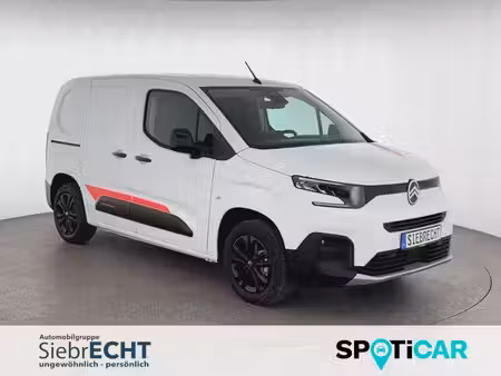 Citroën Berlingo 1.5 XTR