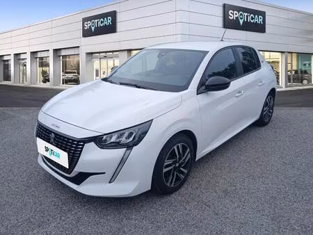 Peugeot 208 1.2 PureTech 100 Style