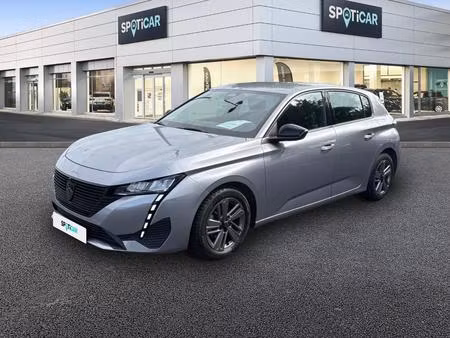 Peugeot 308 1.2 THP 130 Active