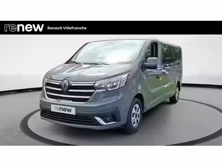 Renault Trafic 2.0 dCi 150