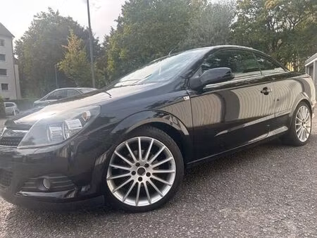 Opel Astra 1.6