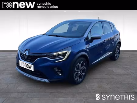 Renault Captur E-Tech 1.6 145 Intens