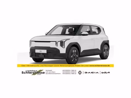 Kia E-soul S