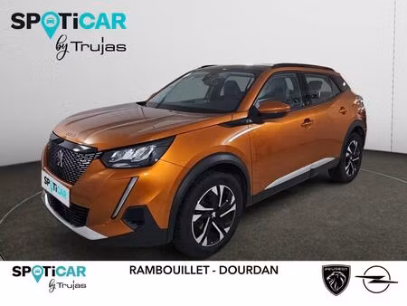 Peugeot 2008 1.2 PureTech 130 Allure