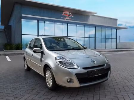 Renault Clio 1.2 TCe 100 Dynamique