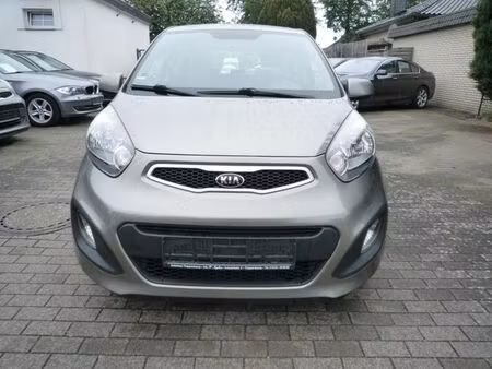 Kia Picanto 1.0 69