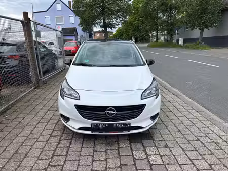 Opel Corsa 1.4 101 Edition