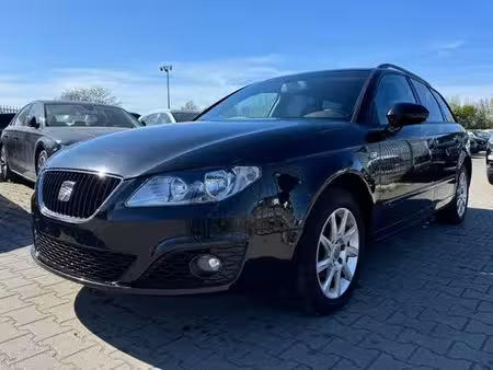 Seat Exeo St 2.0 143 Style