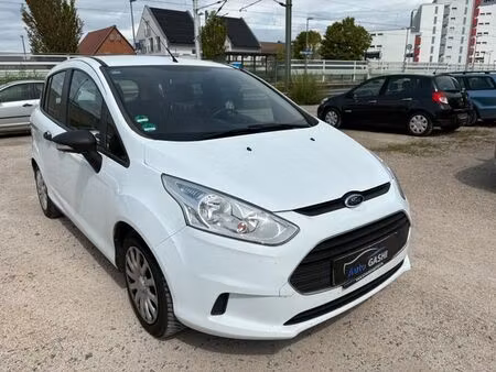 Ford B-max 1.4 90 Ambiente