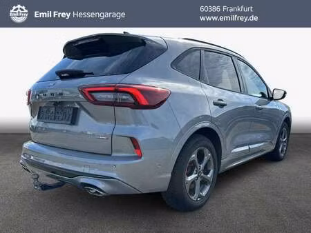 Ford Kuga 2.5 ST Line X