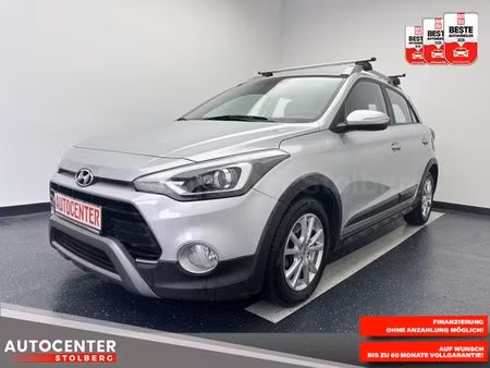 Hyundai i20 1.0 T-GDi 120 Trend