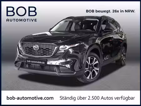 Mazda CX-5 2.5 141 Exclusive Line