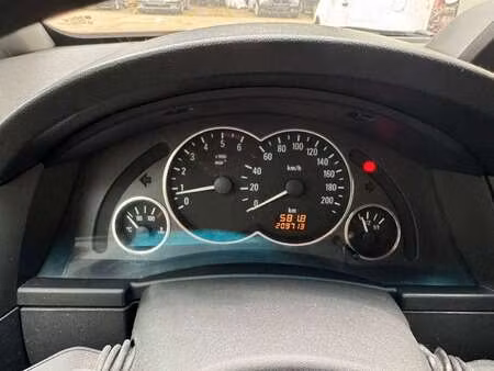 Opel Meriva 1.7 CDTI 101 Edition