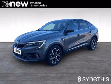 Renault Arkana E-Tech 1.6 145 Intens