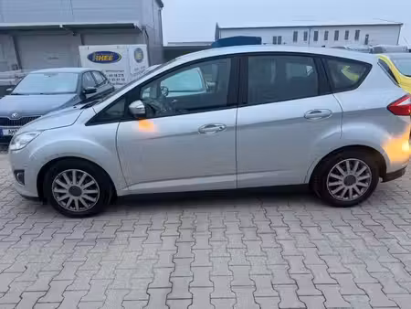 Ford C-max 1.0 125 Business Edition