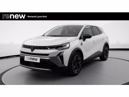 Renault Symbioz E-Tech 1.6 145