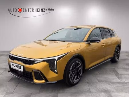 Kia K4 2.0