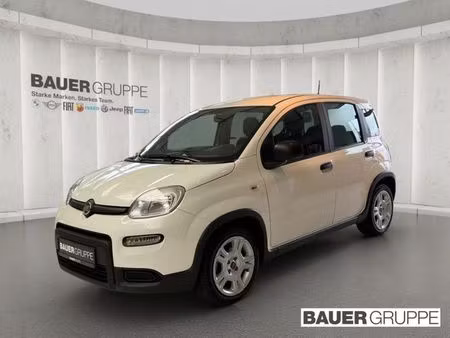 Fiat Panda 1.0 69