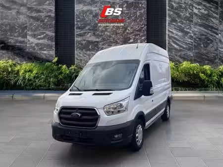 Ford Transit 2.0 TDCi 131 Trend
