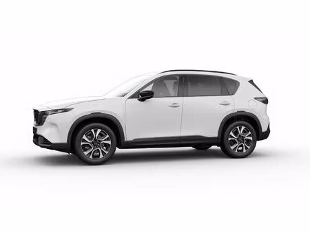 Mazda CX-5 Skyactiv G 2.5 141 Centre Line