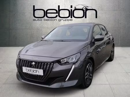 Peugeot 208 1.2 PureTech 100 Allure