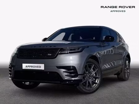 Land Rover Range Rover Velar P400E 2.0 300 Dynamic SE 4x4