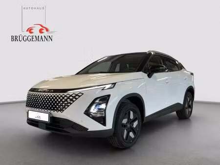 Omoda C5 1.5