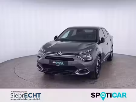 Citroën C4X 1.2 130 Shine