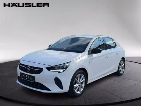 Opel Corsa 1.2 101 Elegance