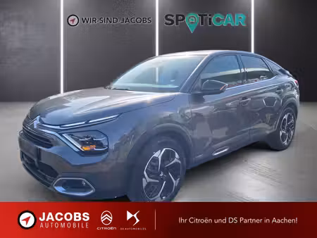 Citroën C4 1.5 HDi 130 Shine