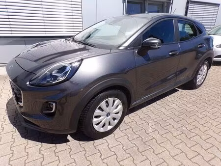 Ford Puma 1.0 EcoBoost 125 Cool & Connect