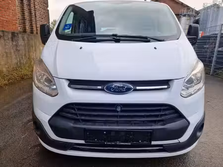 Ford Transit 2.0 131