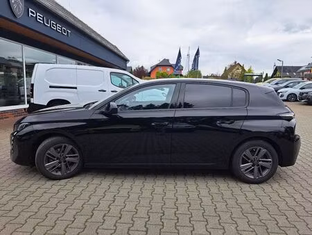 Peugeot 308 1.2 THP 130 Active