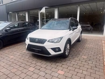 Seat Arona 1.0 Xcellence