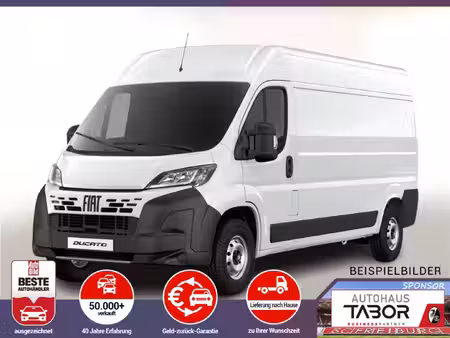 Fiat Ducato 3.5 S