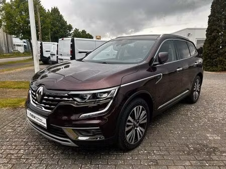 Renault Koleos 2.0 dCi 190 Initiale Paris 4x4