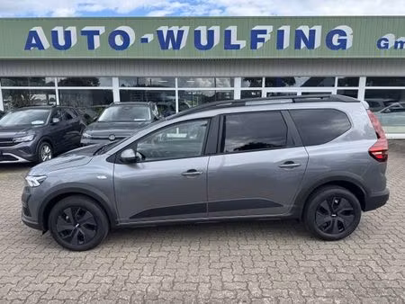 Dacia Jogger 1.0 110 Expression