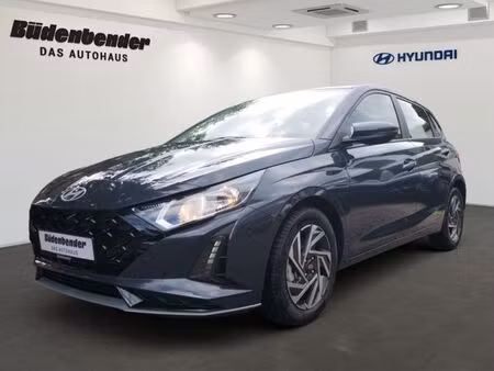 Hyundai i20 1.0 T-GDi 100 Trend