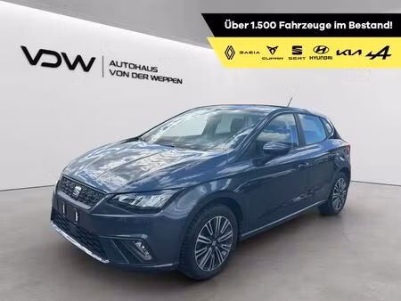Seat Ibiza 1.0 TSI Style