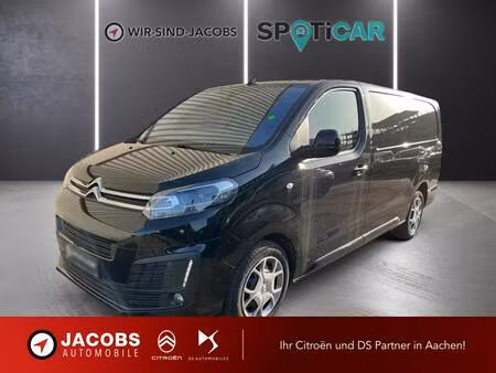 Citroën Jumpy 2.0