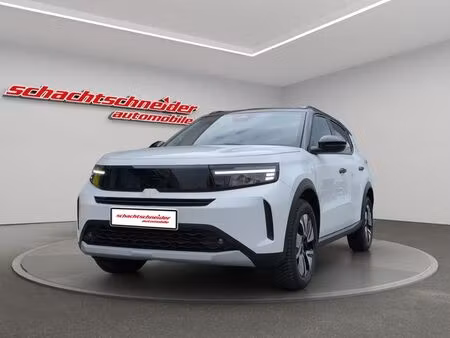 Opel Frontera 1.2 145 GS