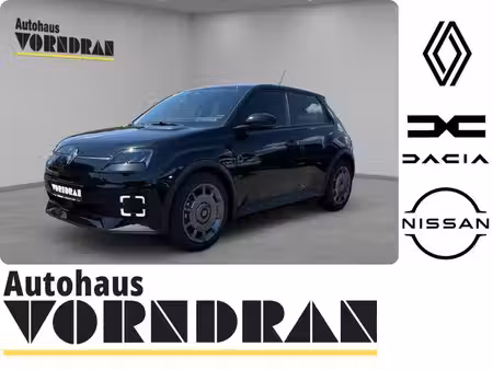 Renault R5 122 Evolution