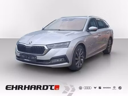 Škoda Octavia 2.0 TDI 150 Style