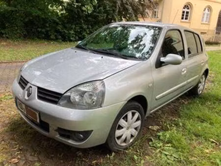 Renault Clio 1.2 75 Campus