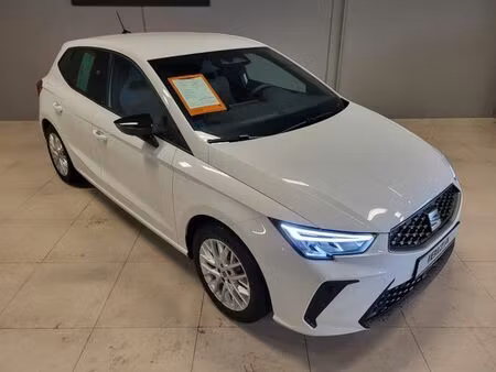 Seat Ibiza 1.0 TSI 115