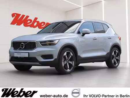 Volvo XC40 T4 1.5 211 Inscription