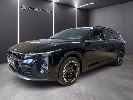 Kia K4 