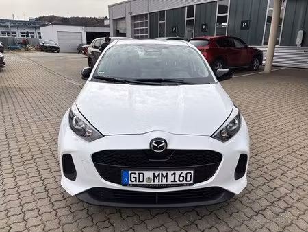 Mazda Mazda2 1.5 116 Centre Line